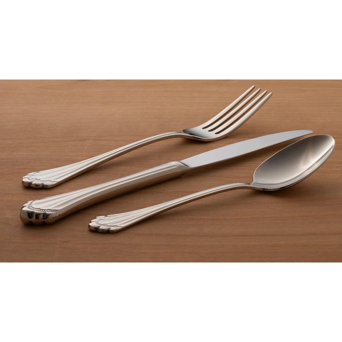 Marquette Dinner Knives. Set of 4 - Image 4